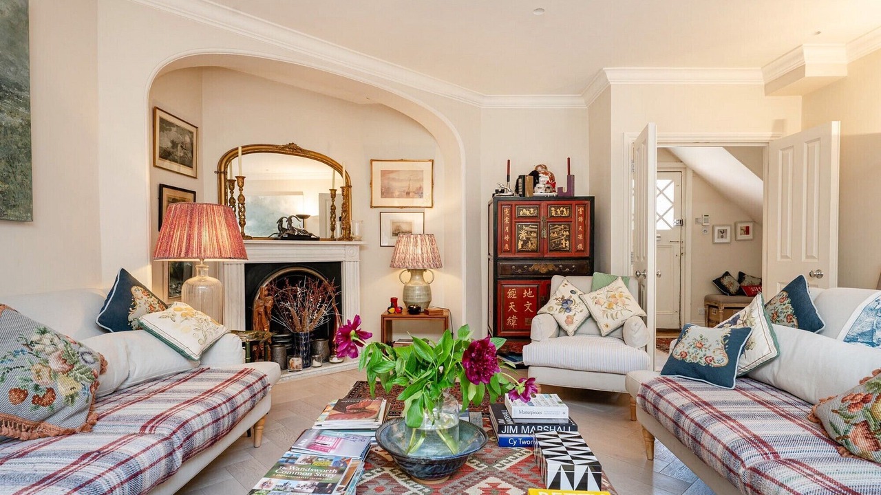 Photo of Others in Wandsworth Common