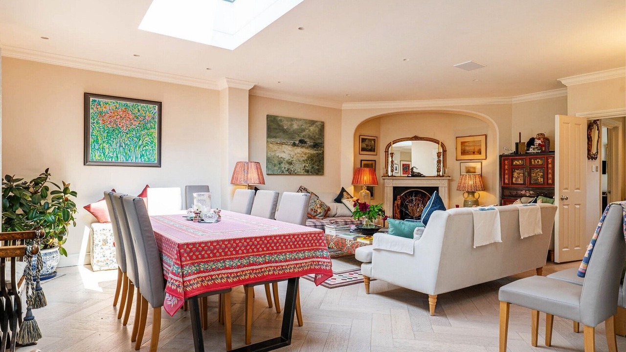 Photo of Others in Wandsworth Common