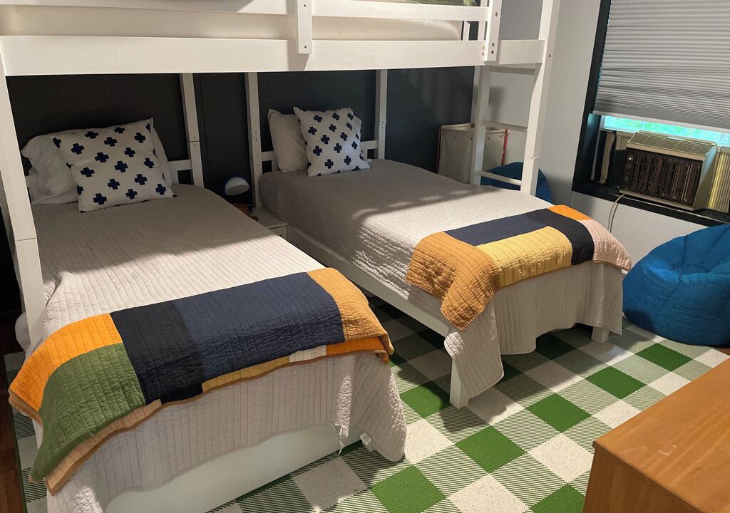 Photo of Bedroom in Alburg