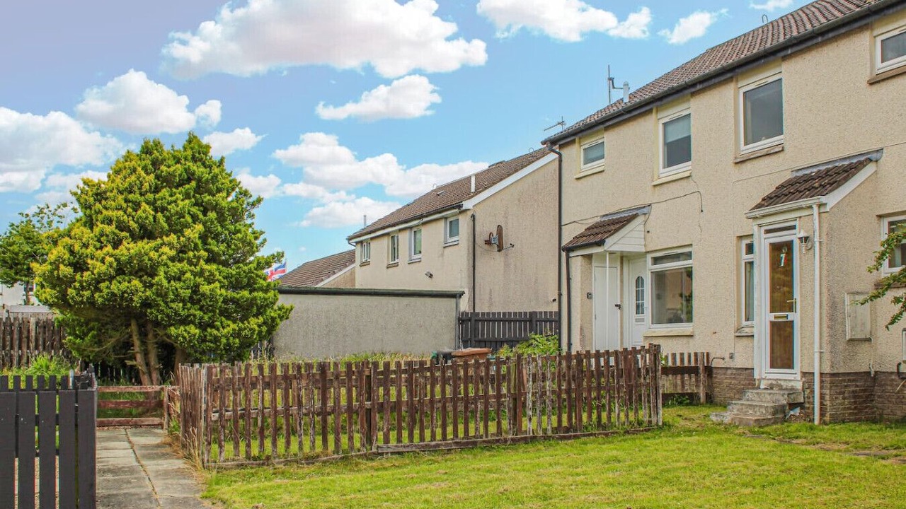 Photo of Outdoor in Motherwell