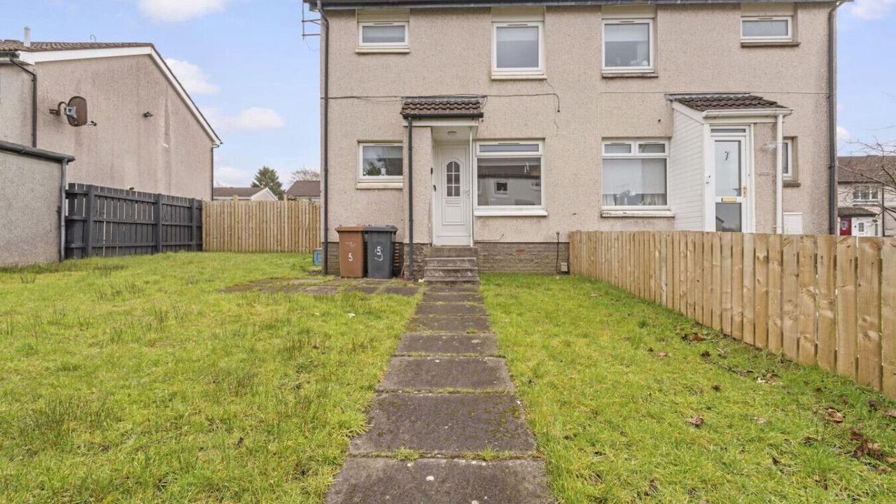 Photo of Outdoor in Motherwell