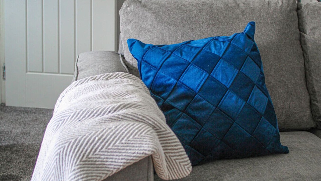 Photo of Livingroom in Motherwell