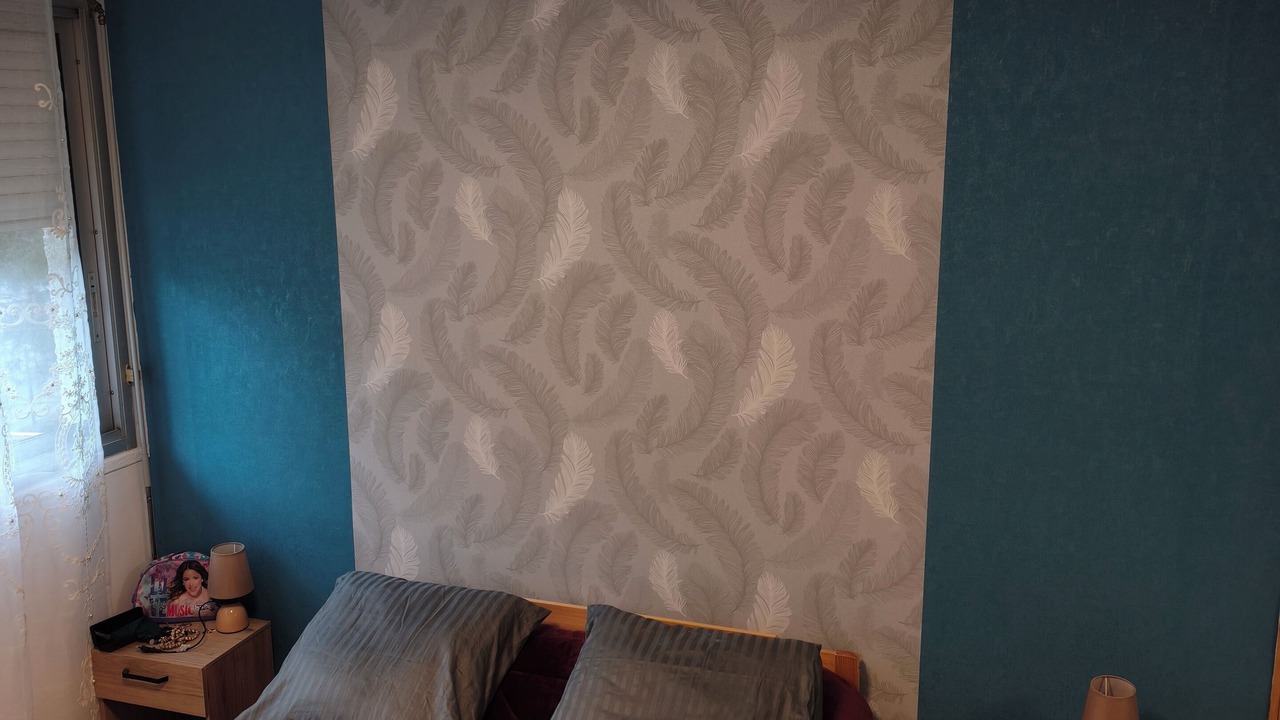 Photo of Bedroom in Port-Vendres