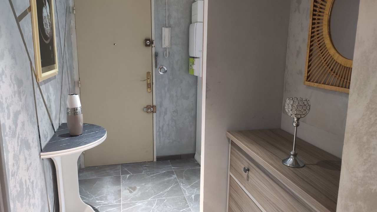 Photo of Bathroom in Port-Vendres