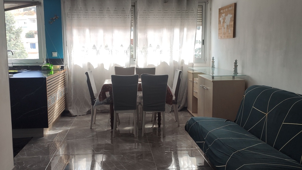 Photo of Livingroom in Port-Vendres