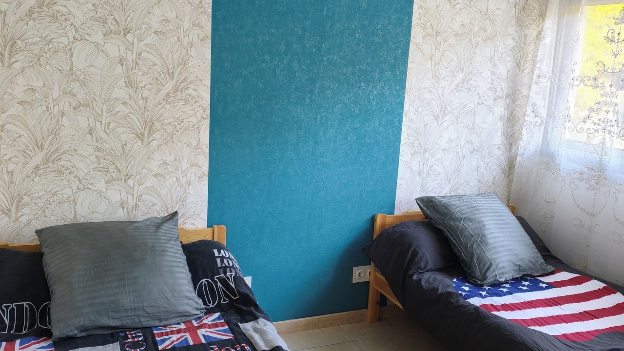 Photo of Bedroom in Port-Vendres