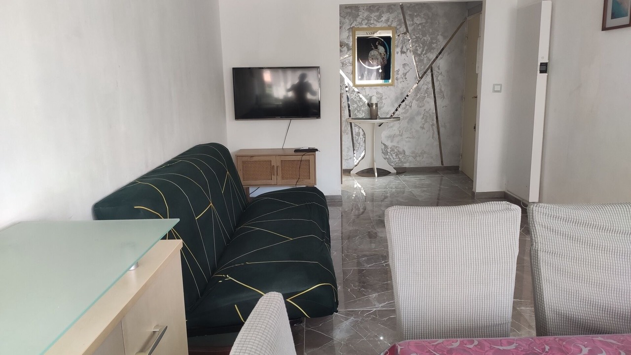Photo of Livingroom in Port-Vendres