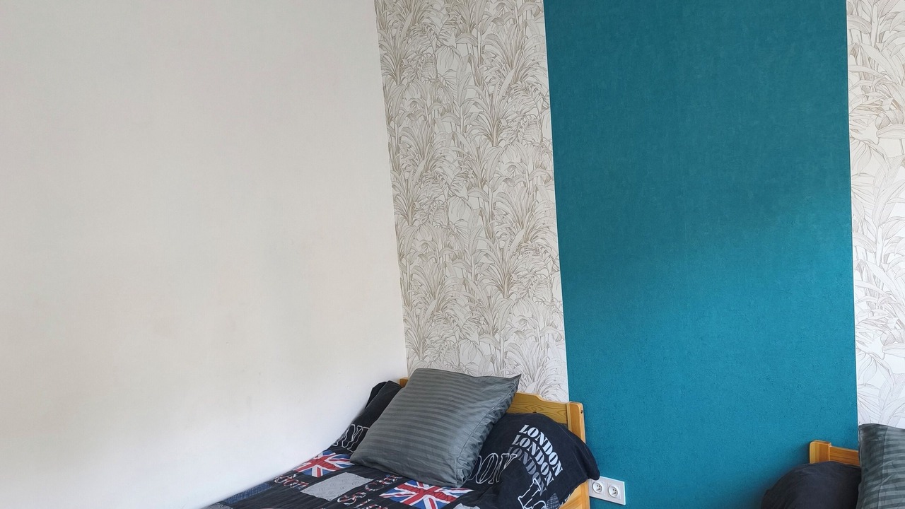Photo of Bedroom in Port-Vendres