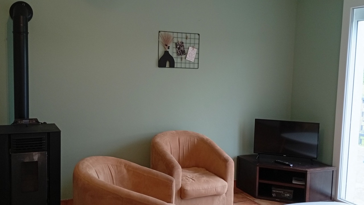 Photo of Livingroom in Lourdes