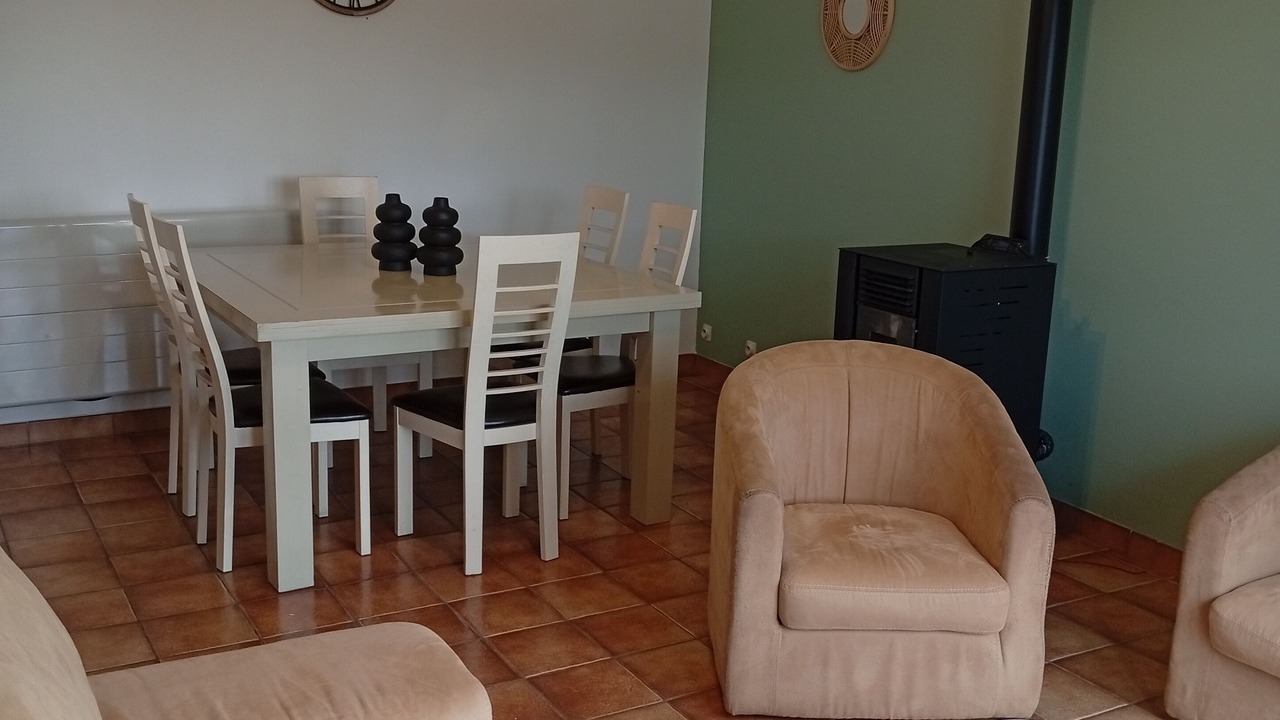 Photo of Livingroom in Lourdes