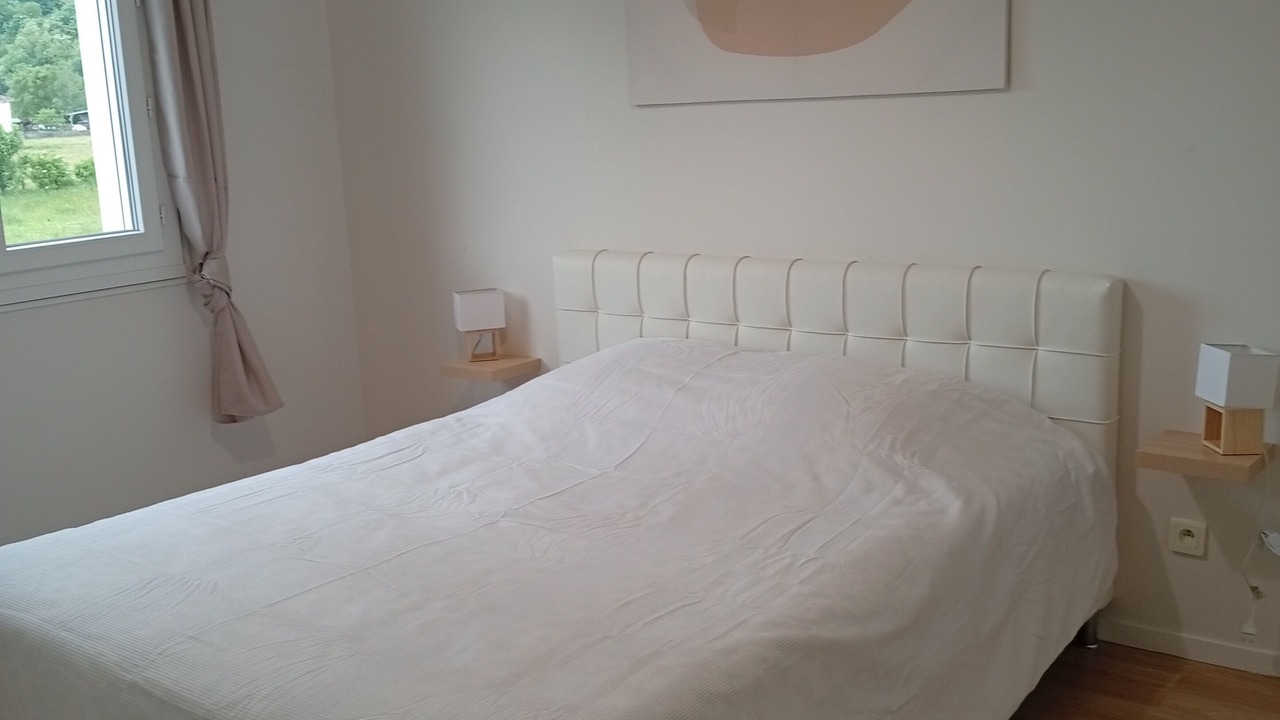 Photo of Bedroom in Lourdes