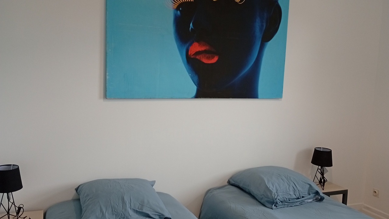 Photo of Bedroom in Lourdes