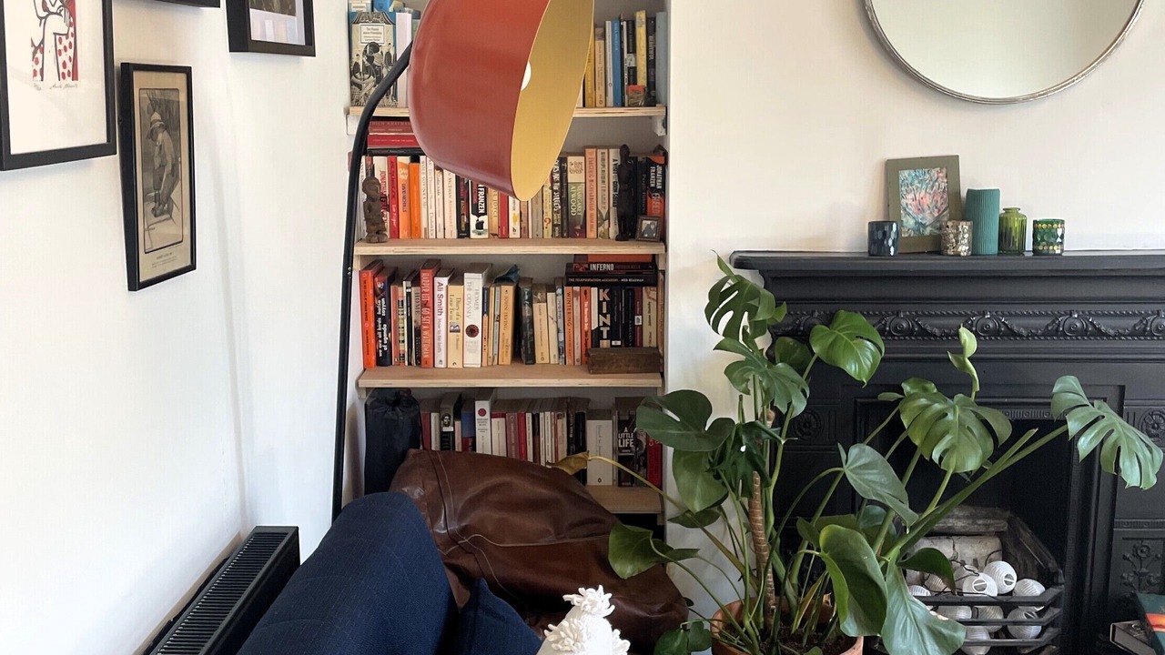 Photo of Bedroom in Easton