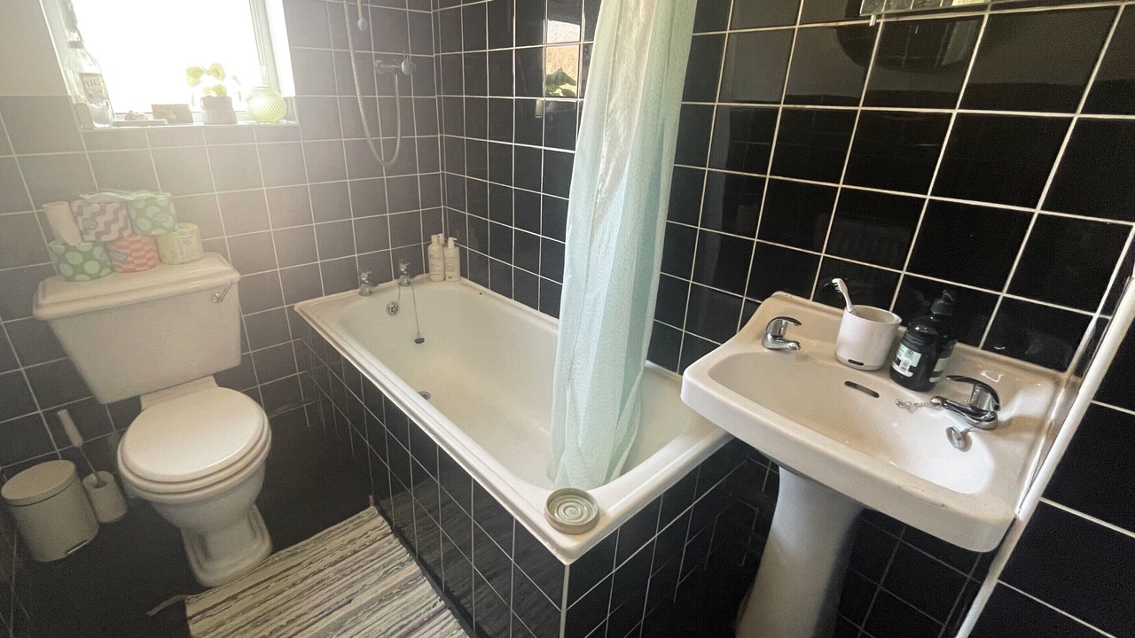 Photo of Bathroom in Easton