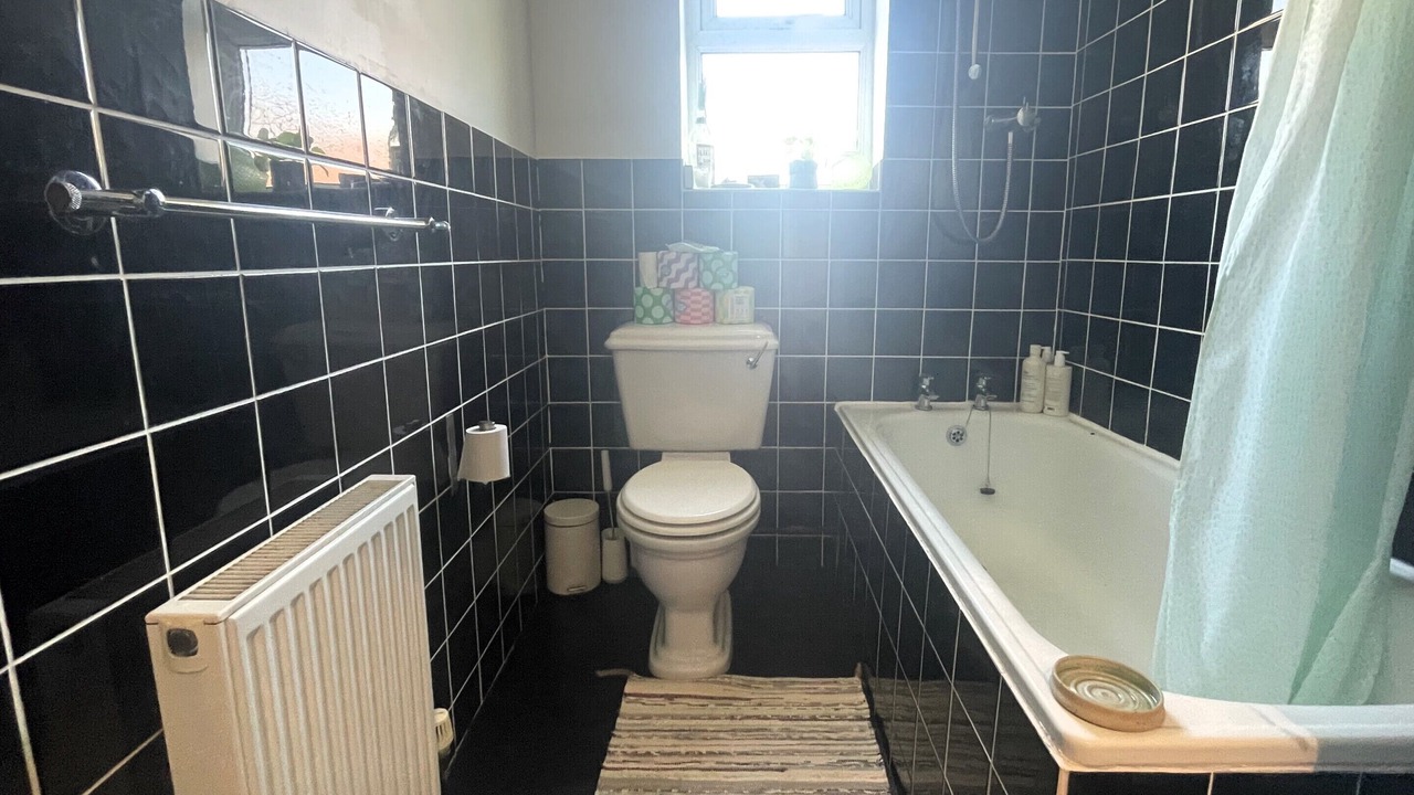 Photo of Bathroom in Easton