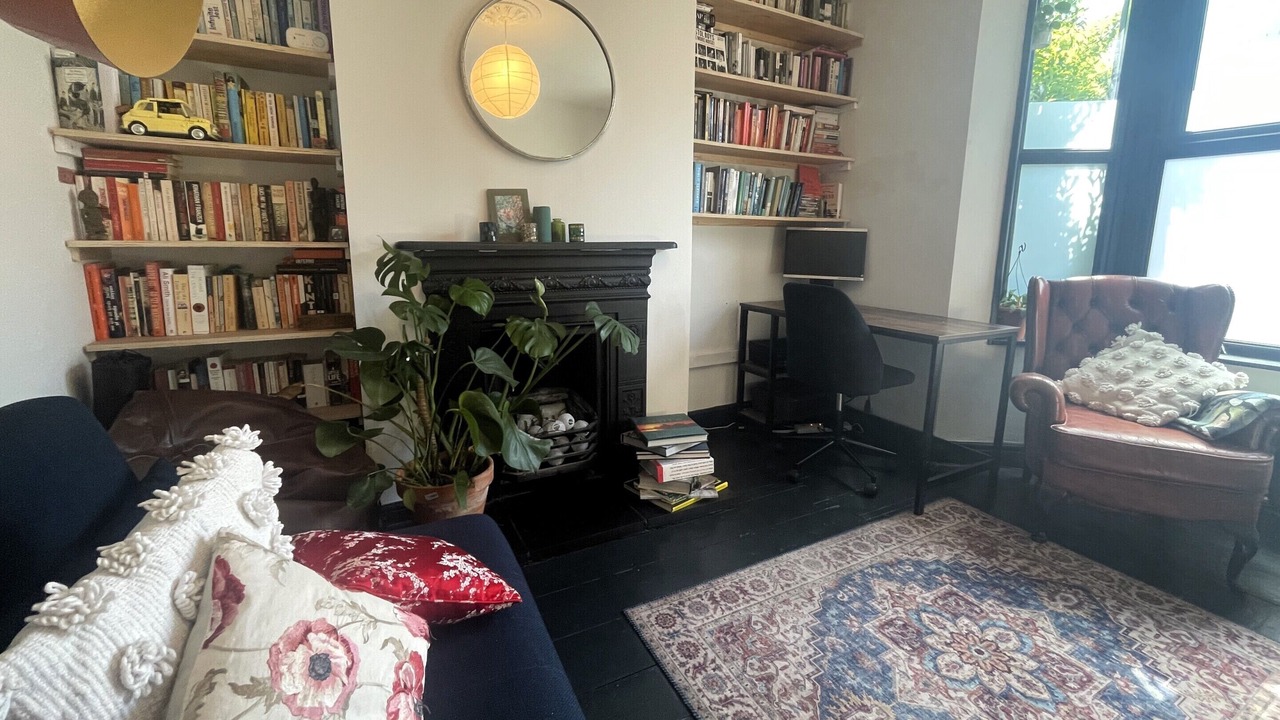 Photo of Bedroom in Easton