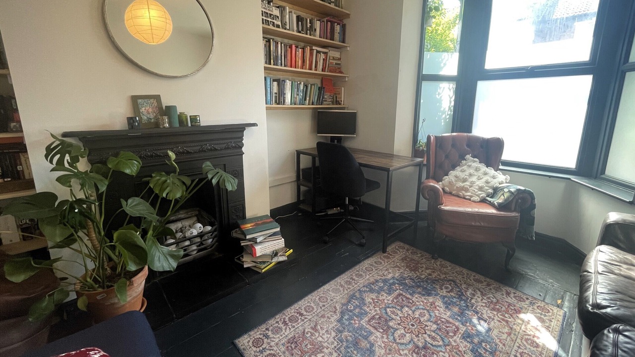 Photo of Bedroom in Easton