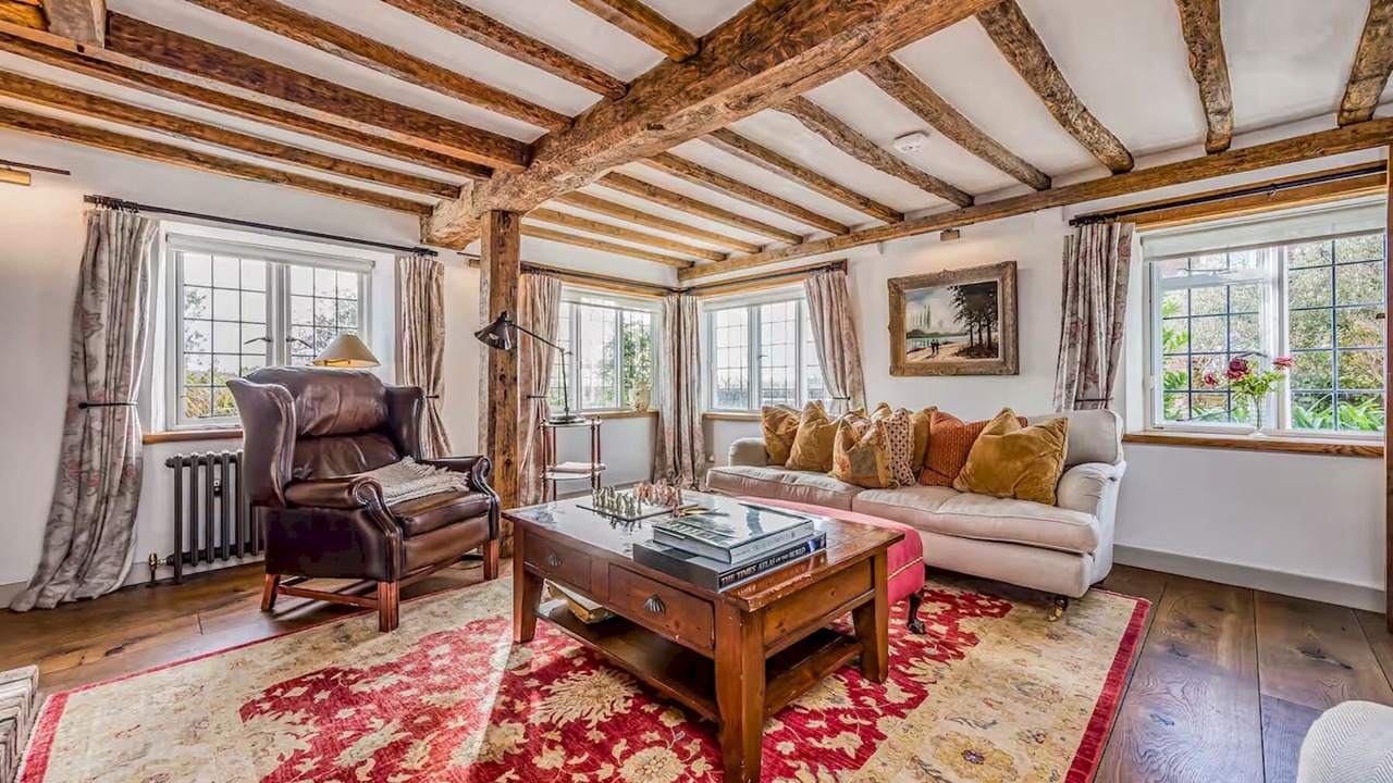 Photo of Livingroom in Bosham