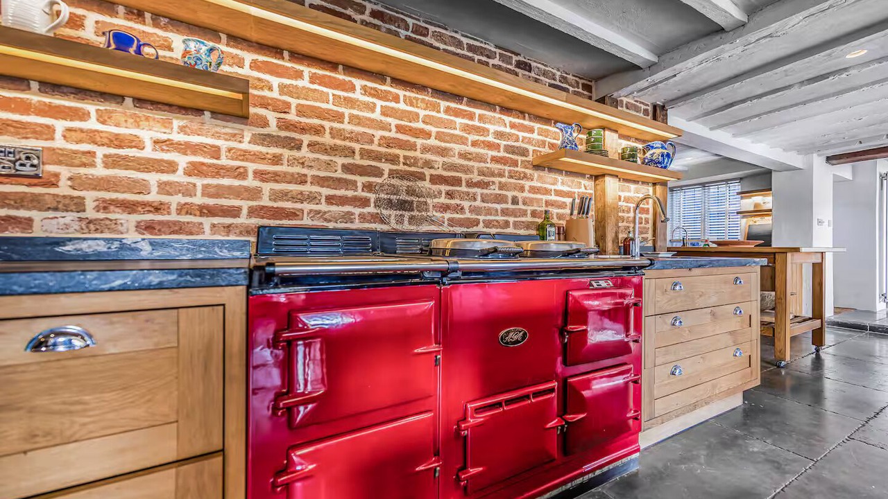 Photo of Kitchen in Bosham