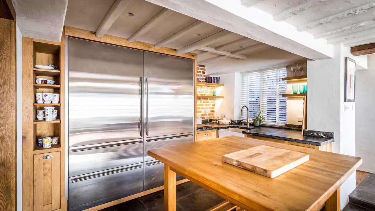 Photo of Kitchen in Bosham