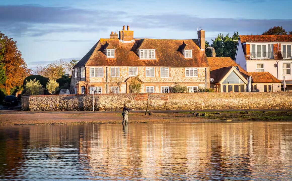 Photo of Outdoor in Bosham