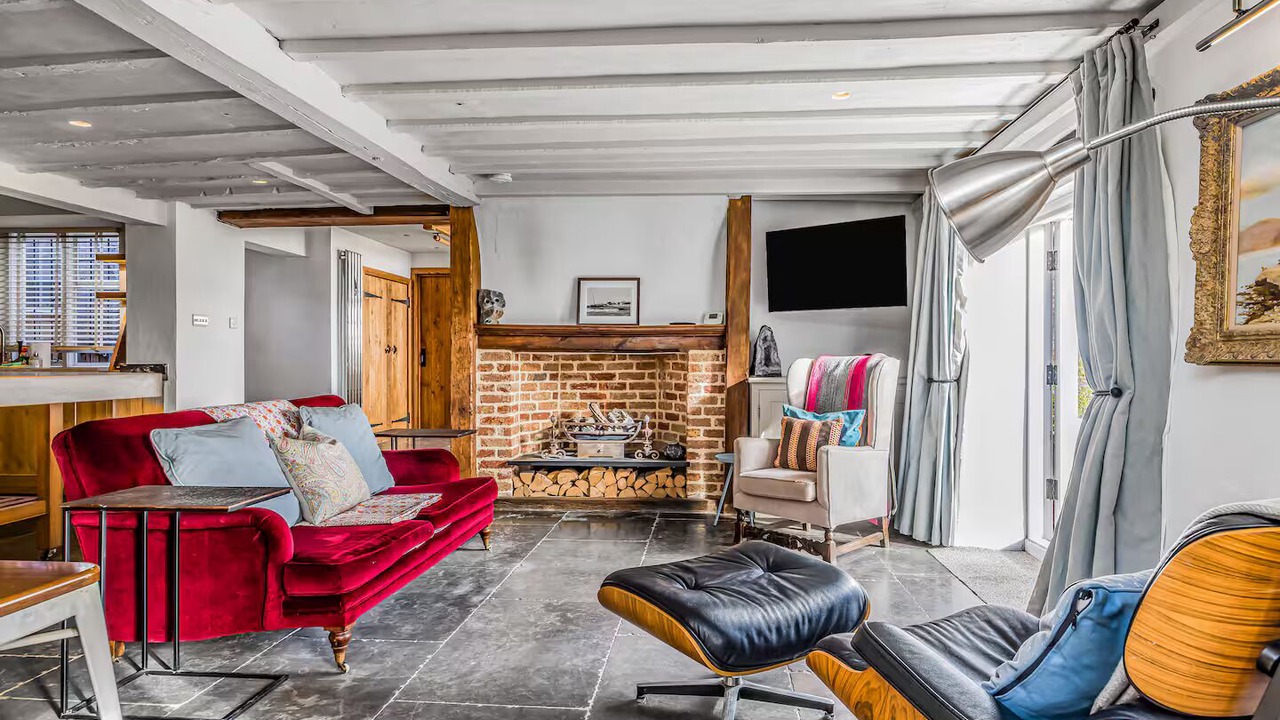 Photo of Livingroom in Bosham