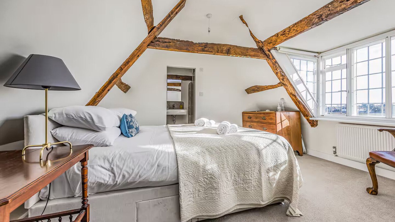 Photo of Bedroom in Bosham