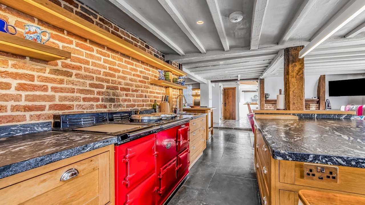 Photo of Kitchen in Bosham