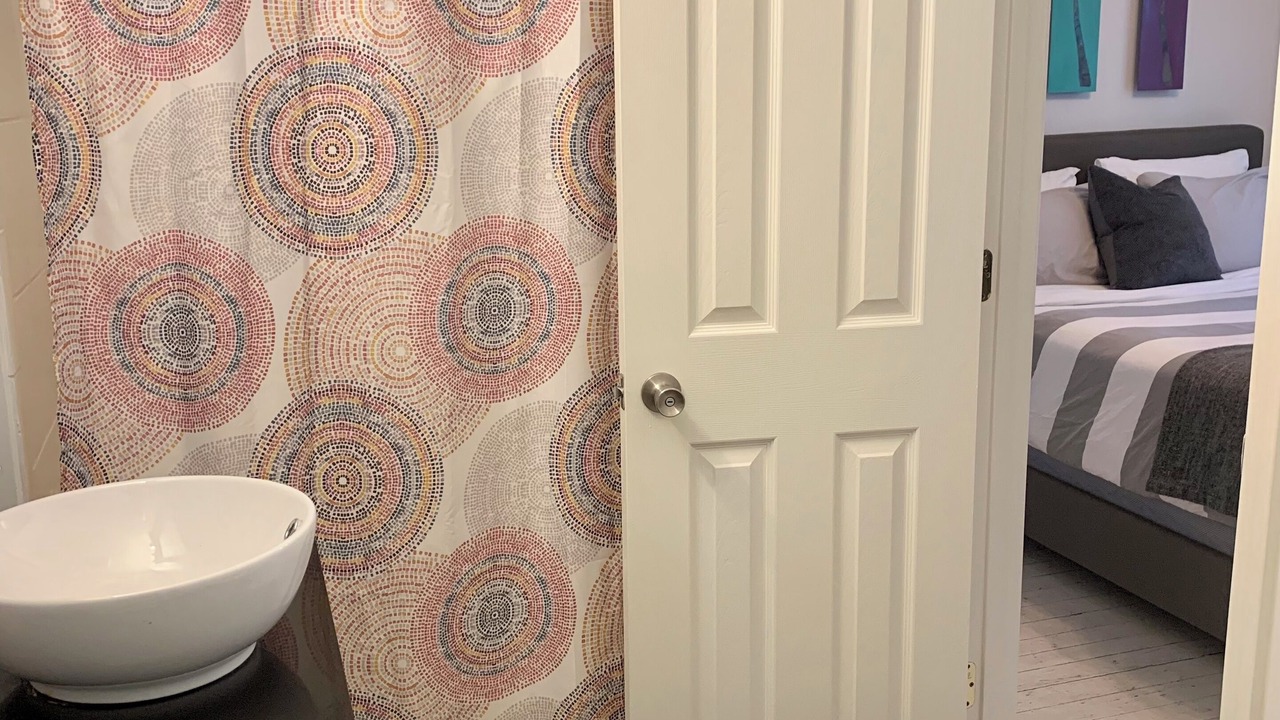 Photo of Bathroom in Wilmington