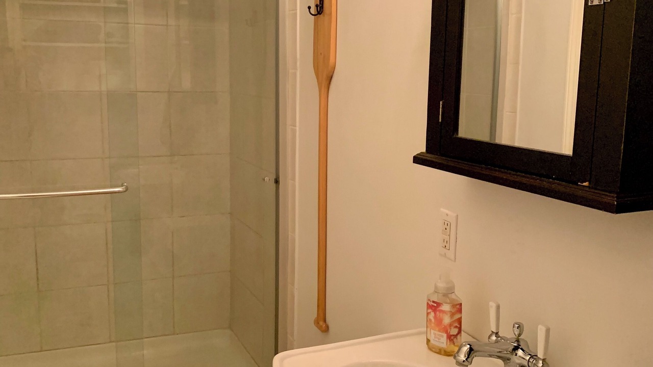 Photo of Bathroom in Wilmington