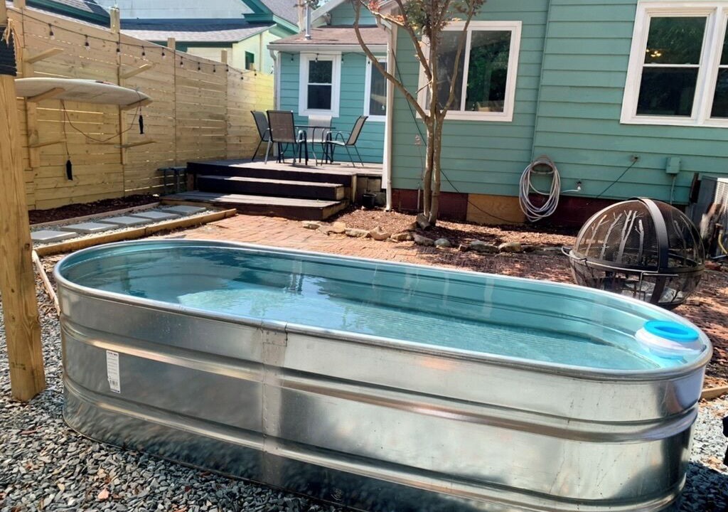 Photo of Patio Balcony in Wilmington