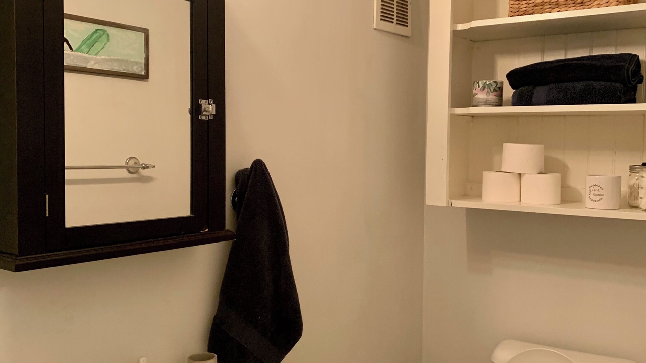 Photo of Bathroom in Wilmington