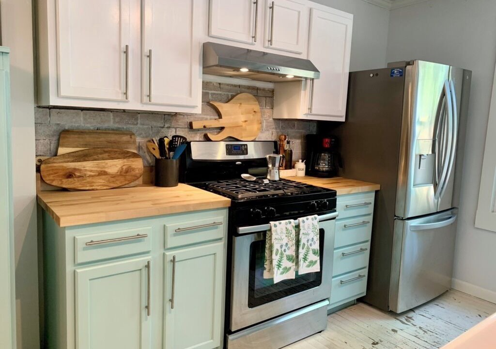 Photo of Kitchen in Wilmington