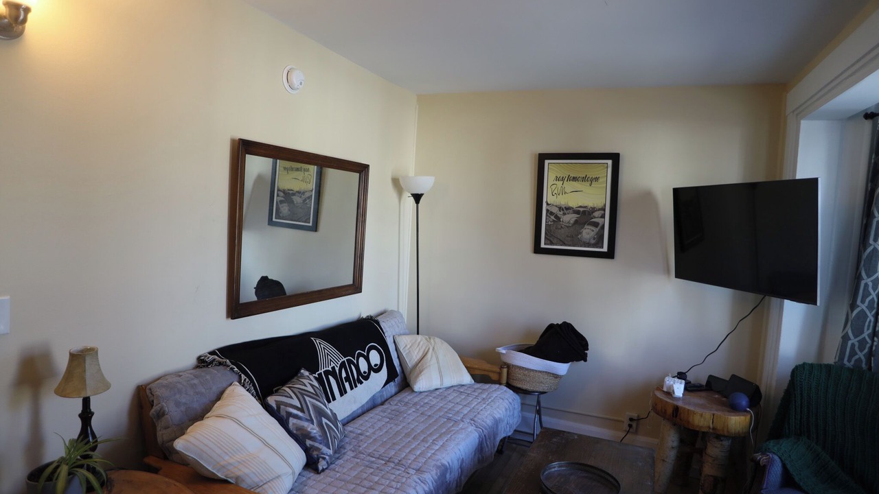 Photo of Livingroom in Biddeford