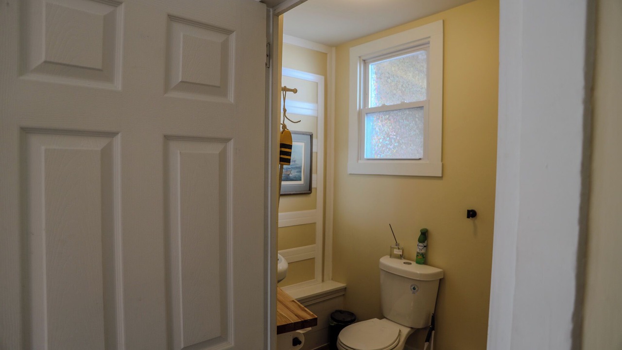 Photo of Bathroom in Biddeford