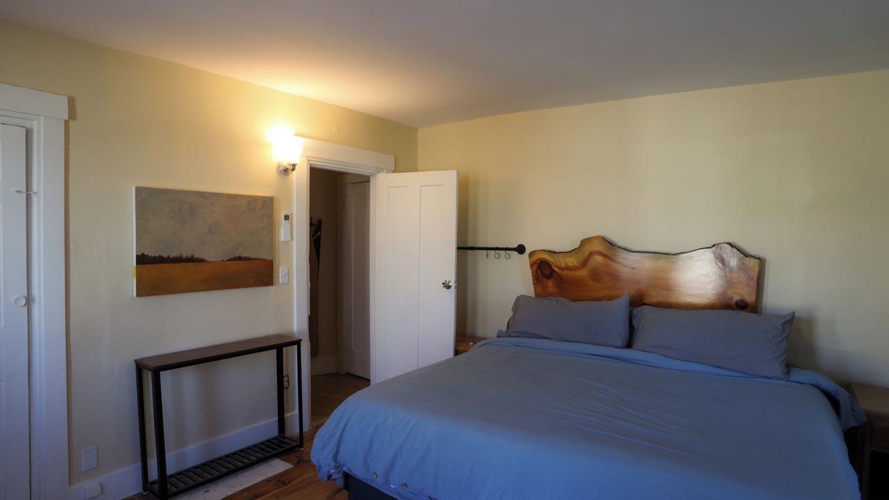 Photo of Bedroom in Biddeford