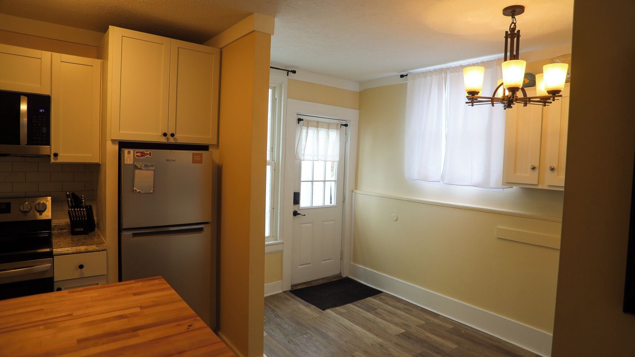 Photo of Kitchen in Biddeford