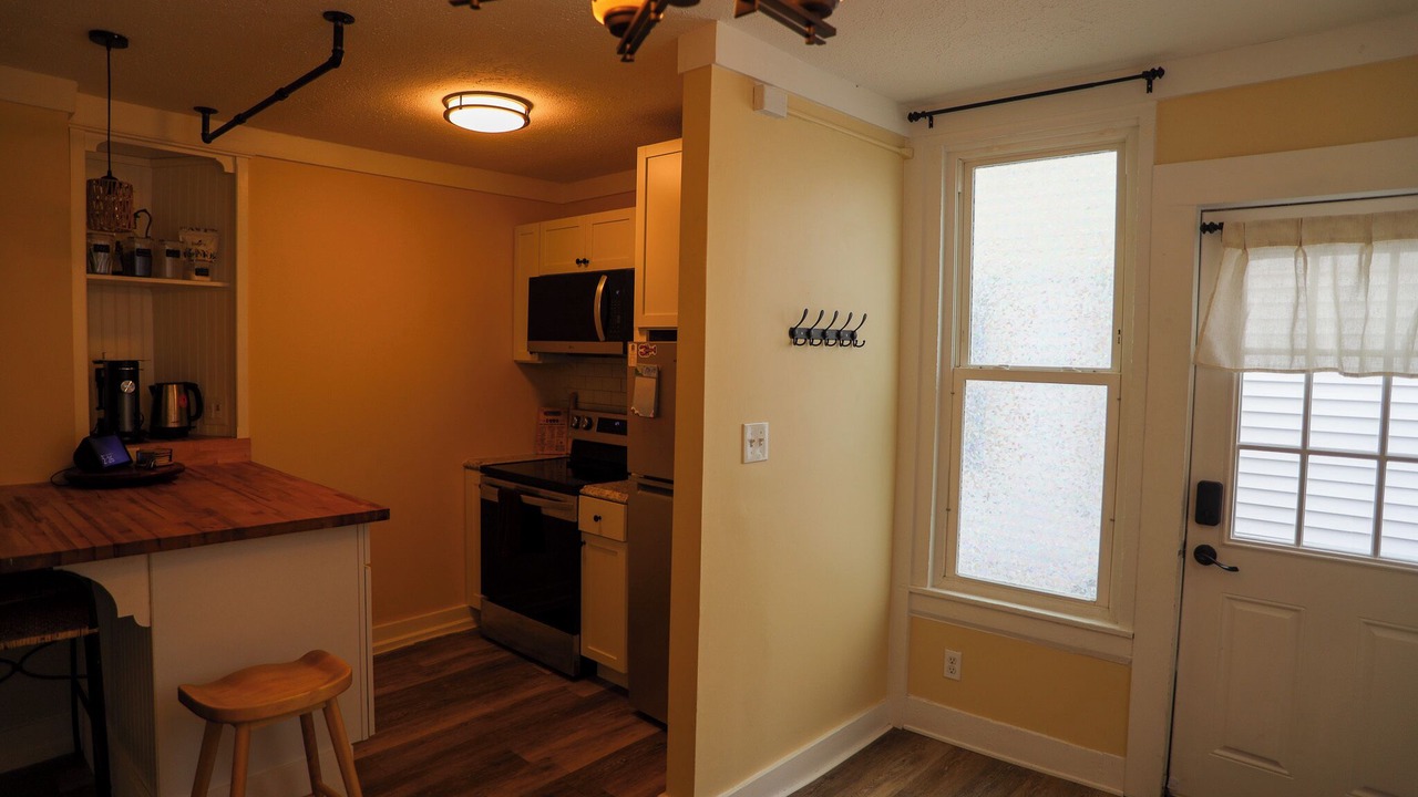 Photo of Kitchen in Biddeford