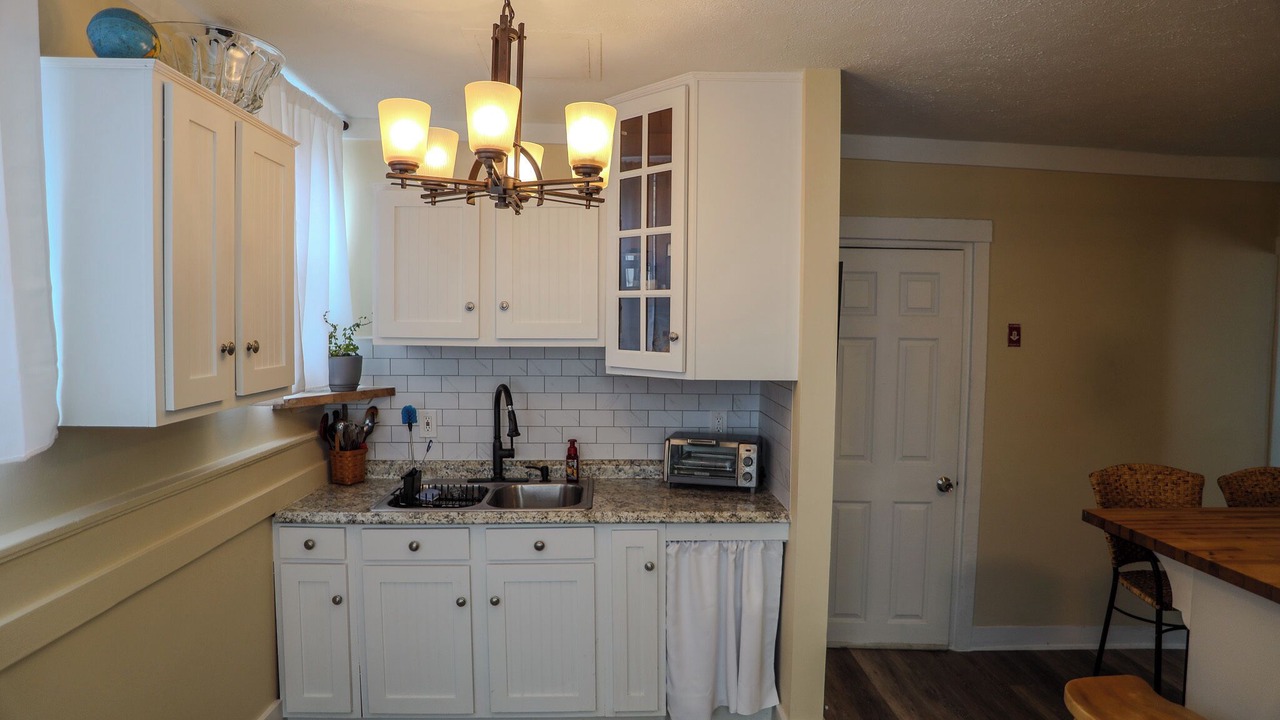 Photo of Kitchen in Biddeford