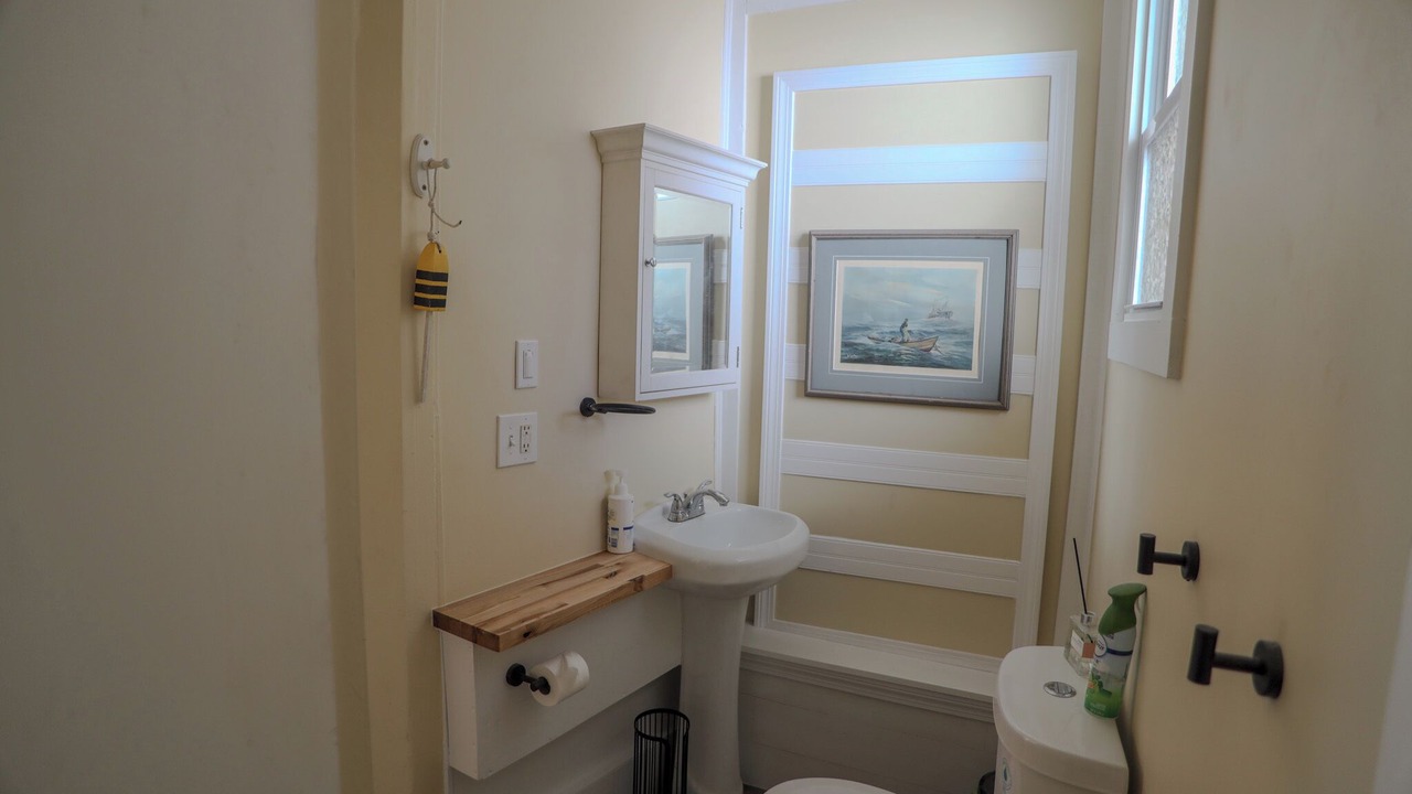 Photo of Bathroom in Biddeford