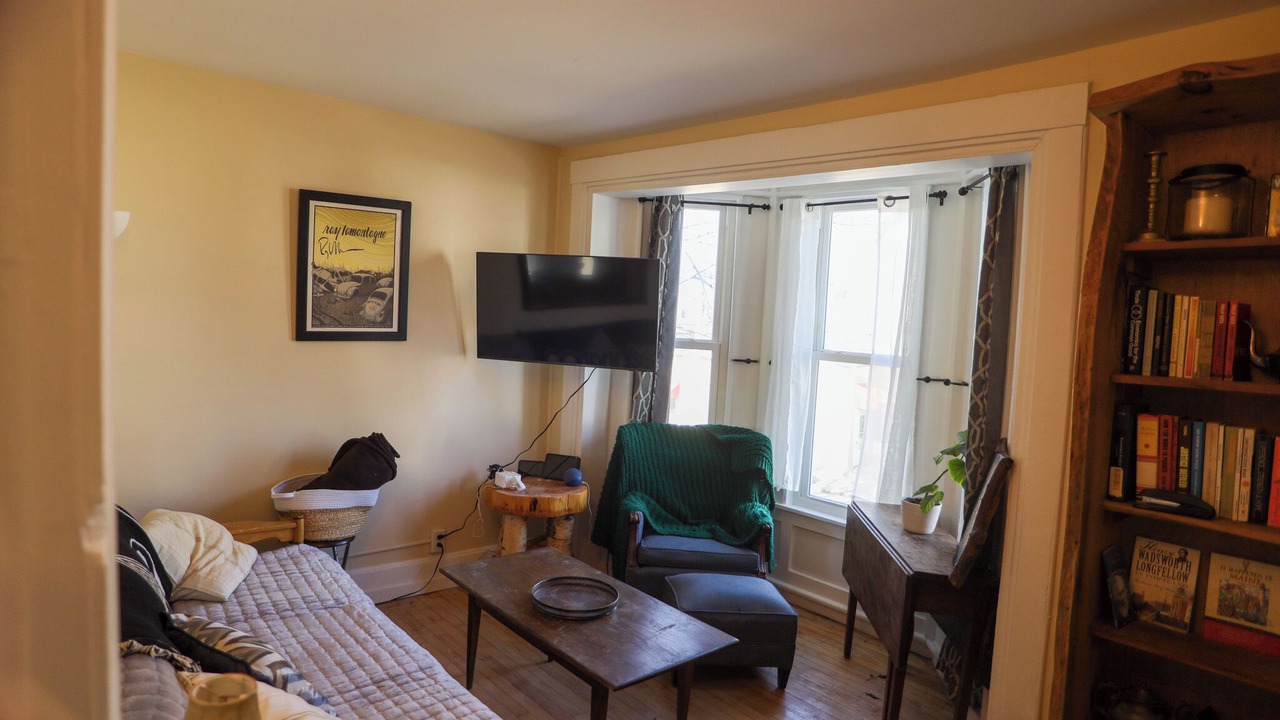 Photo of Livingroom in Biddeford