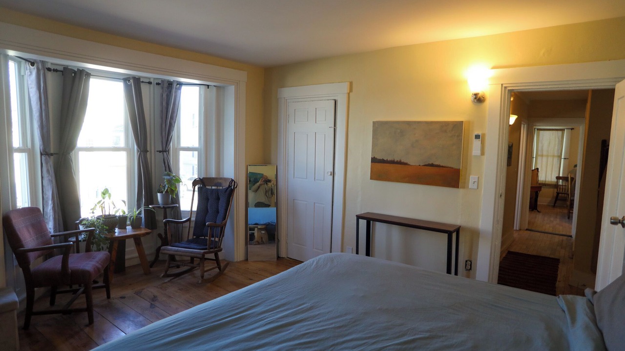 Photo of Bedroom in Biddeford