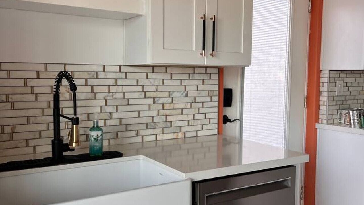 Photo of Kitchen in Rio Verde Foothills
