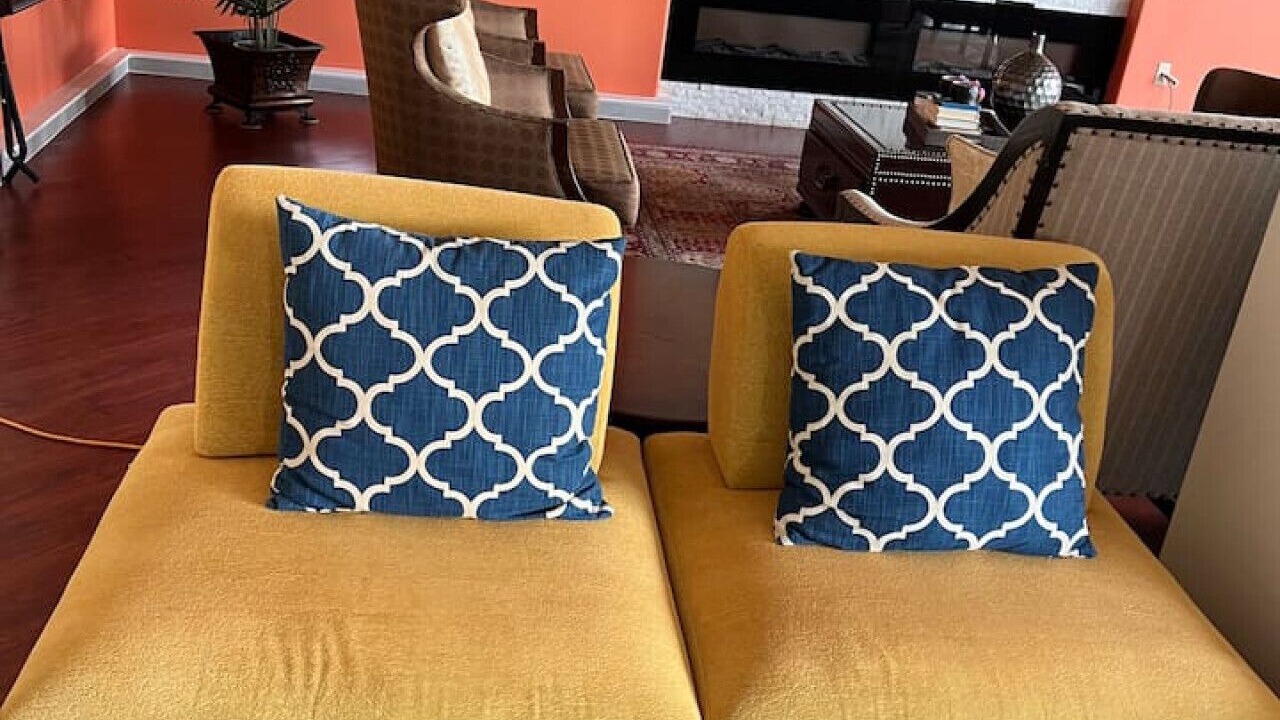 Photo of Livingroom in Rio Verde Foothills