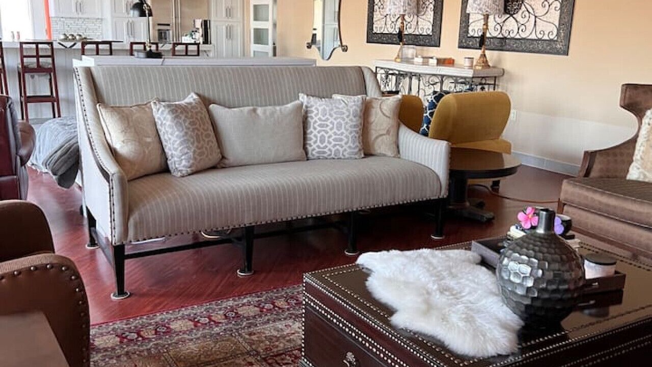 Photo of Livingroom in Rio Verde Foothills