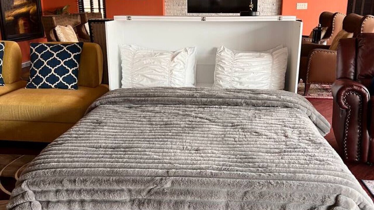 Photo of Bedroom in Rio Verde Foothills