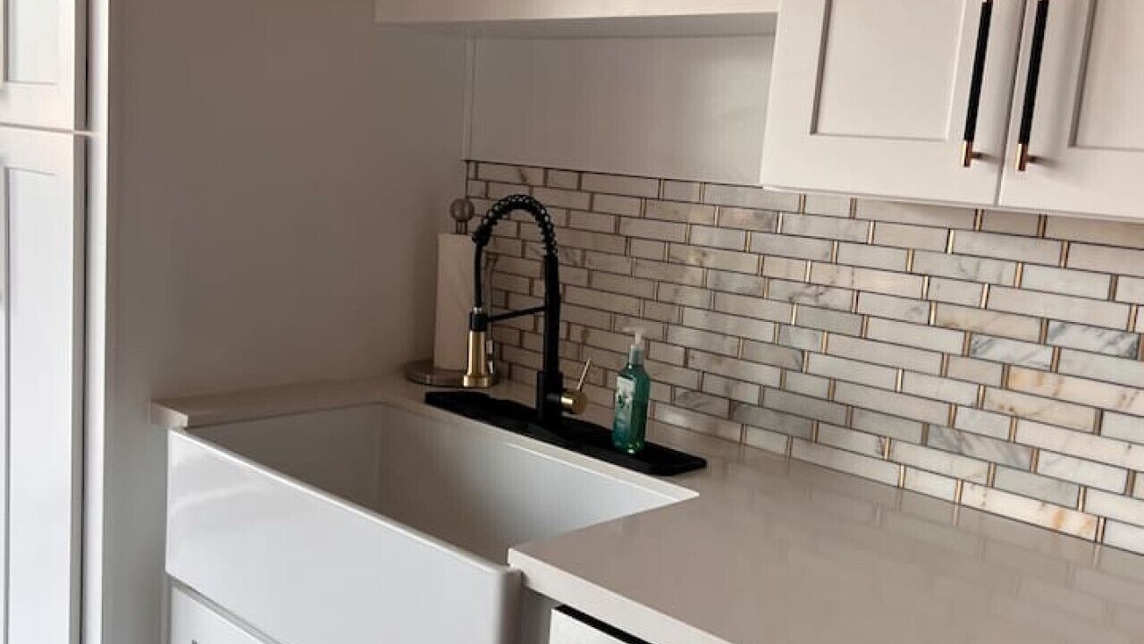 Photo of Kitchen in Rio Verde Foothills