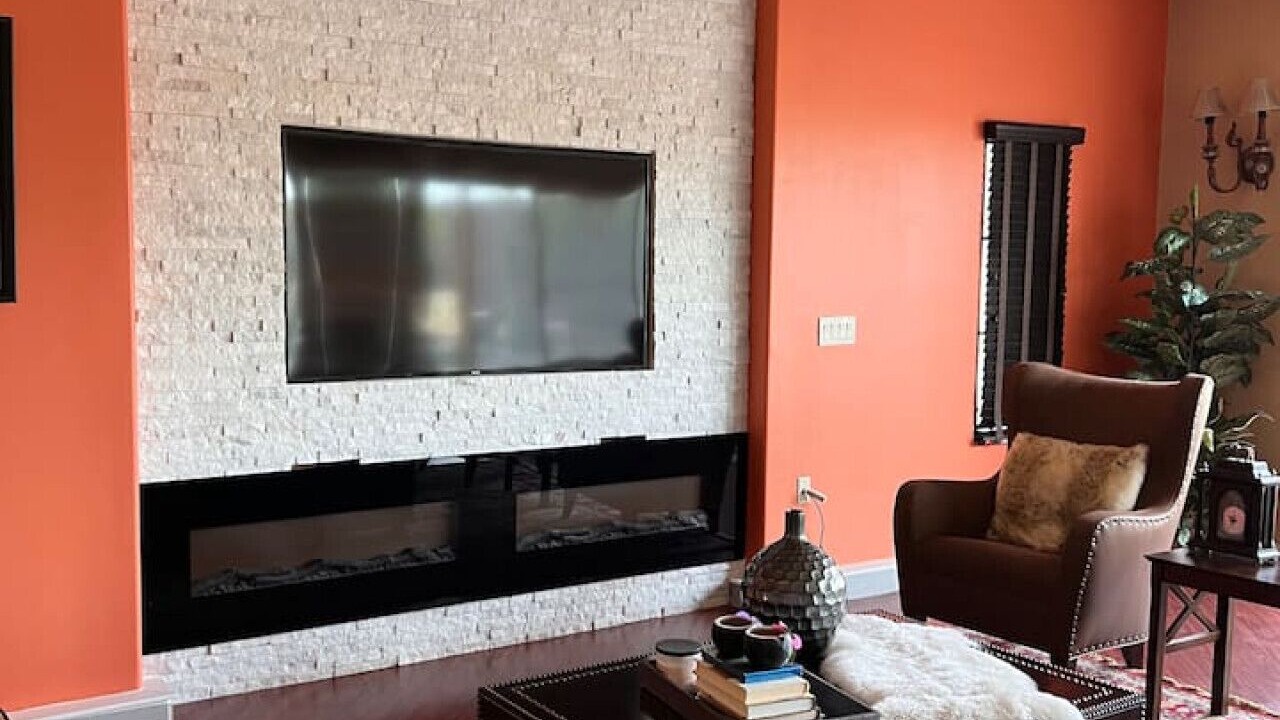 Photo of Livingroom in Rio Verde Foothills