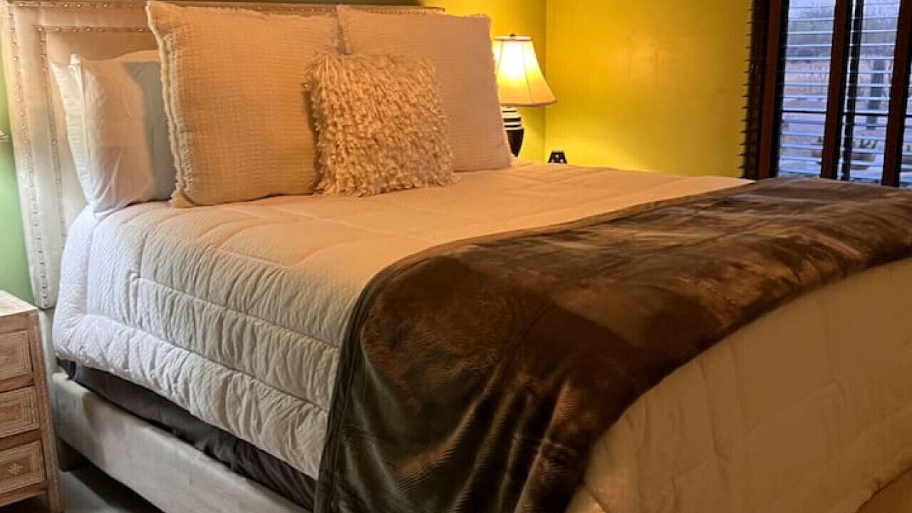 Photo of Bedroom in Rio Verde Foothills