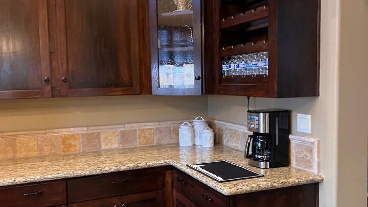Photo of Kitchen in Rio Verde Foothills